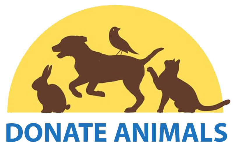 donateanimals.org